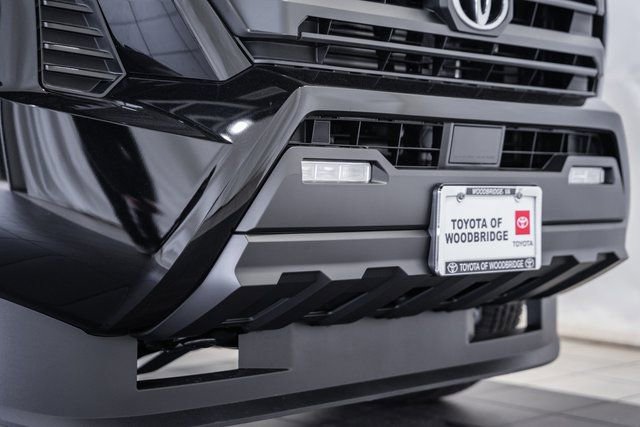 New 2026 Toyota Tacoma SR5 image 11