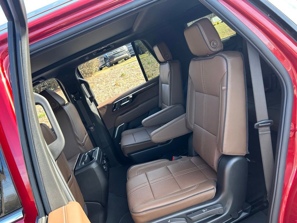 New 2026 Chevrolet Tahoe High Country w/ LPO, Illumination Package image 40