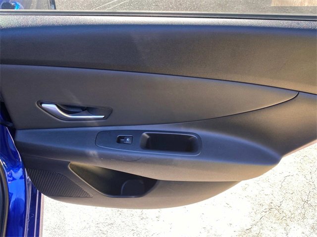 Used 2021 Hyundai Elantra SEL w/ Convenience Package image 33