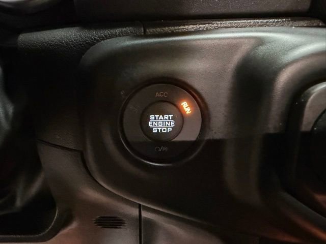 Used 2023 Jeep Gladiator Mojave w/ LED Lighting Group AWD/4WD image 35
