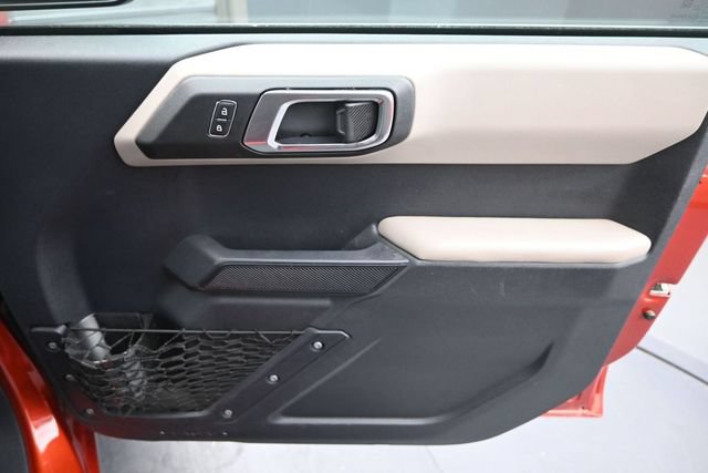 Used 2023 Ford Bronco Big Bend AWD/4WD image 26