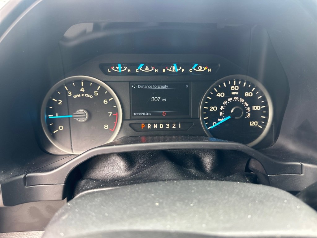 Used 2015 Ford F150 XLT w/ Equipment Group 301A Mid image 26