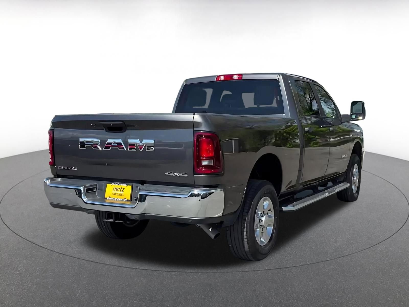 Used 2025 RAM 2500 Big Horn image 15