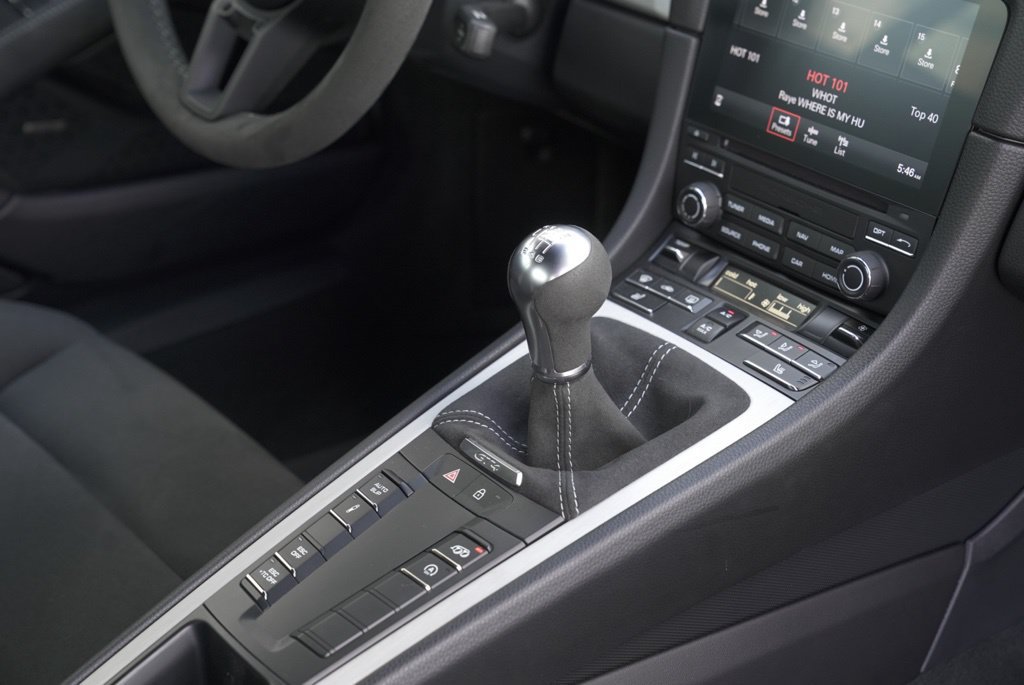 Used 2023 Porsche 718 Cayman GT4 RWD image 69
