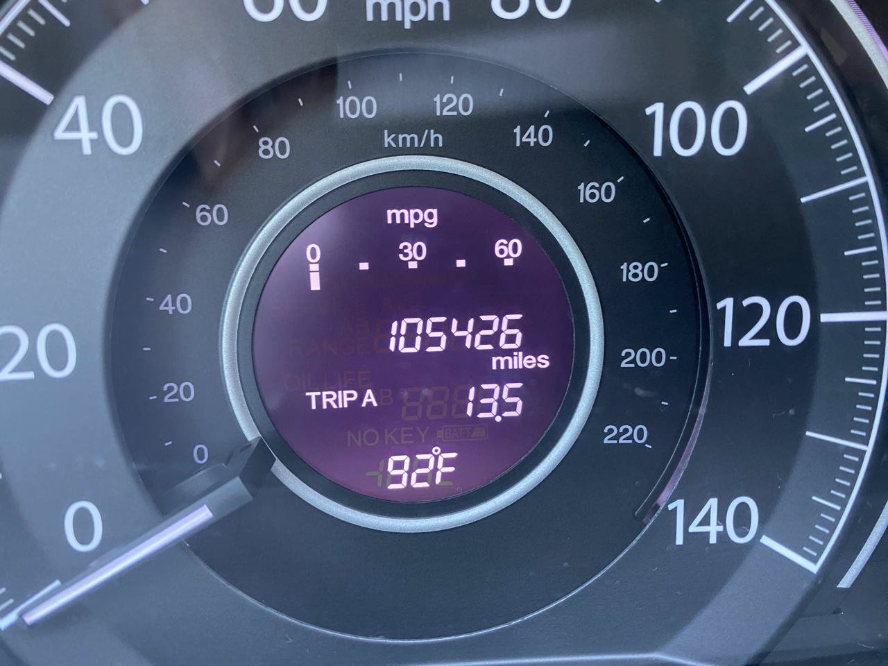 Used 2013 Honda CR-V EX-L image 12