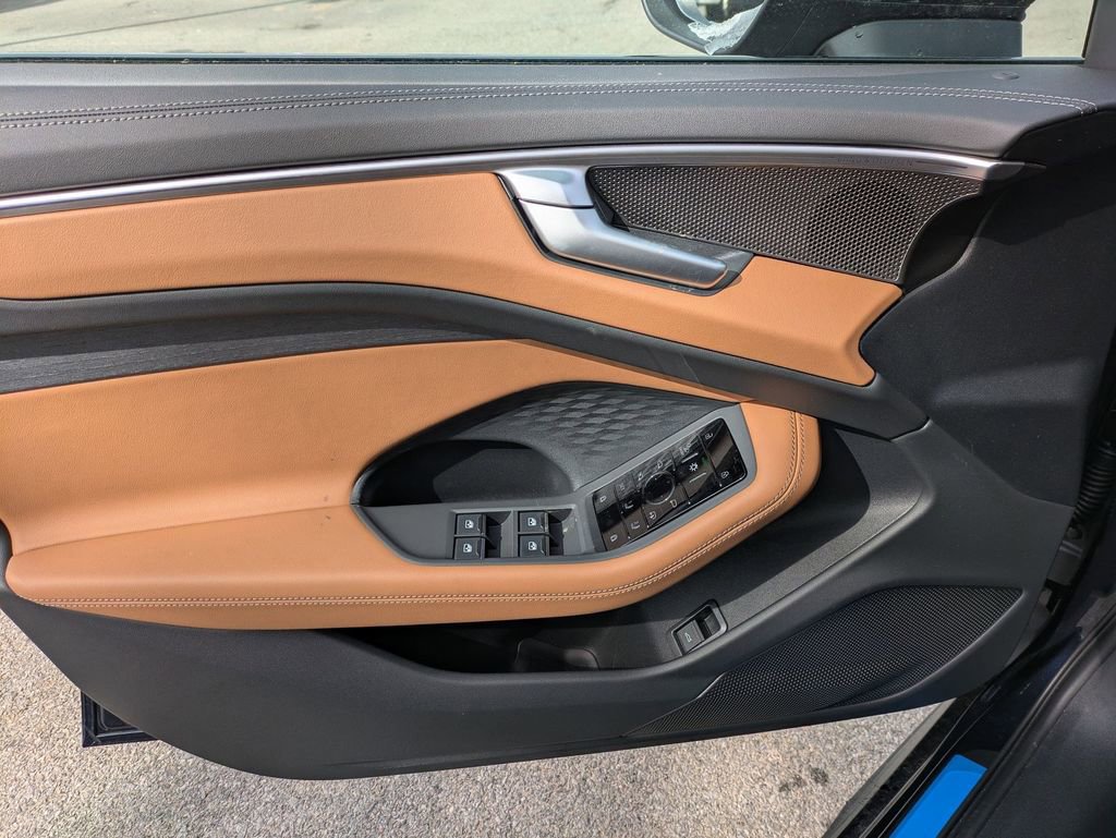 New 2026 Audi A6 Premium Plus image 7