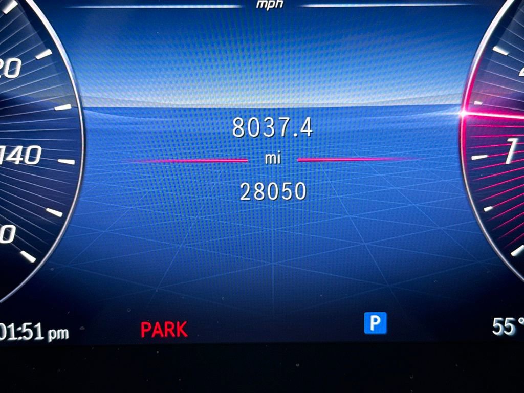 Used 2022 Mercedes-Benz C 300 4MATIC Sedan image 18