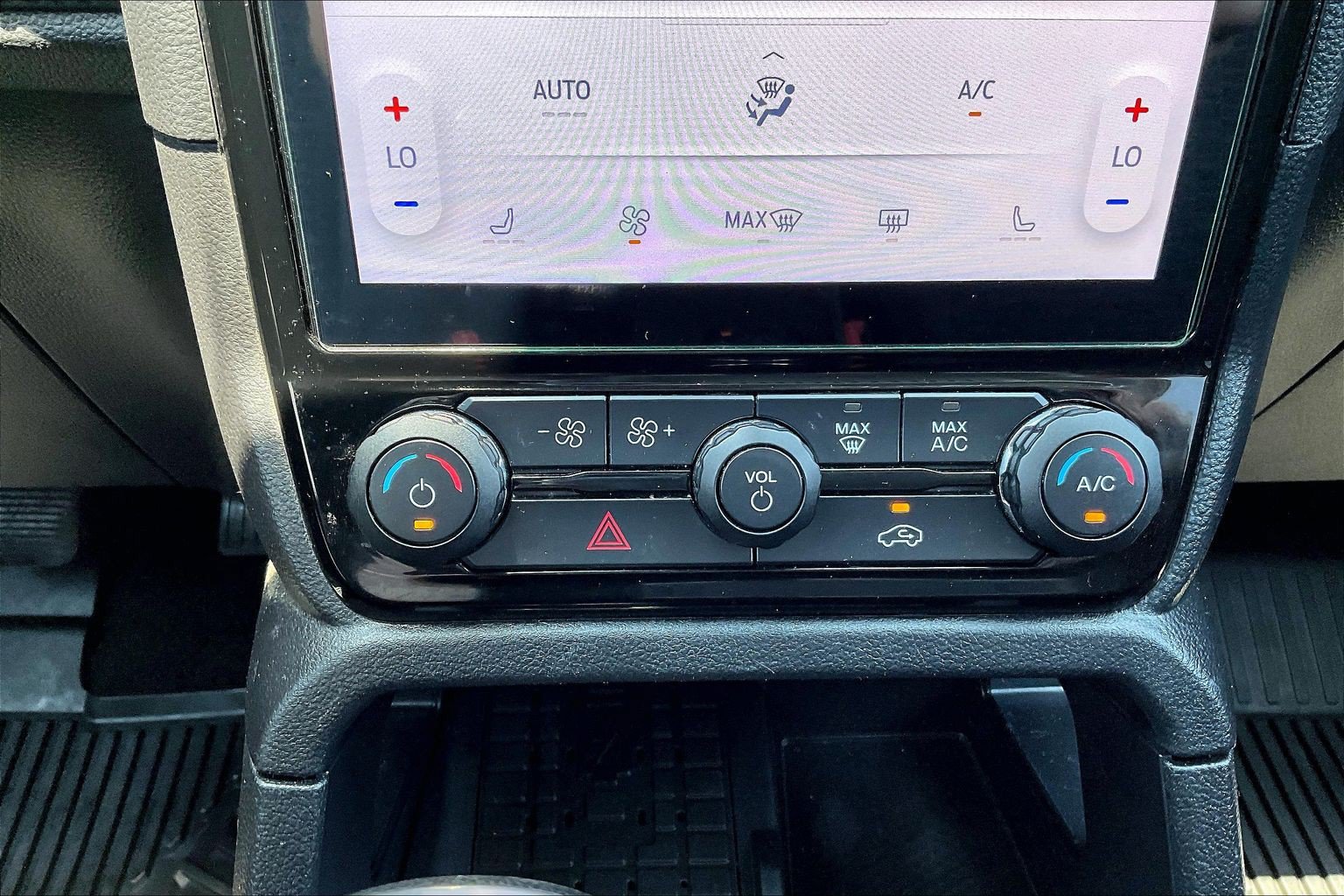 Certified 2024 Ford Ranger XLT w/ Technology Package AWD/4WD image 29