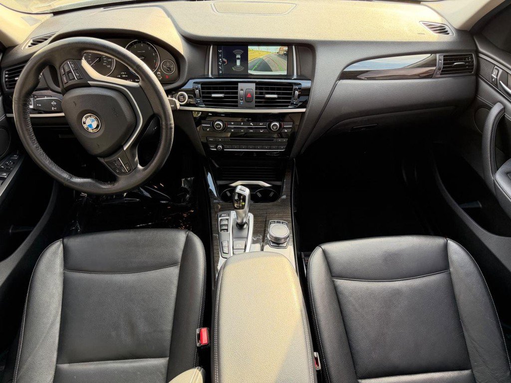 Used 2017 BMW X3 xDrive28i image 12