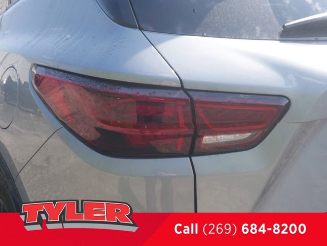 Used 2023 Chevrolet Blazer RS w/ Driver Confidence II Package AWD/4WD image 13