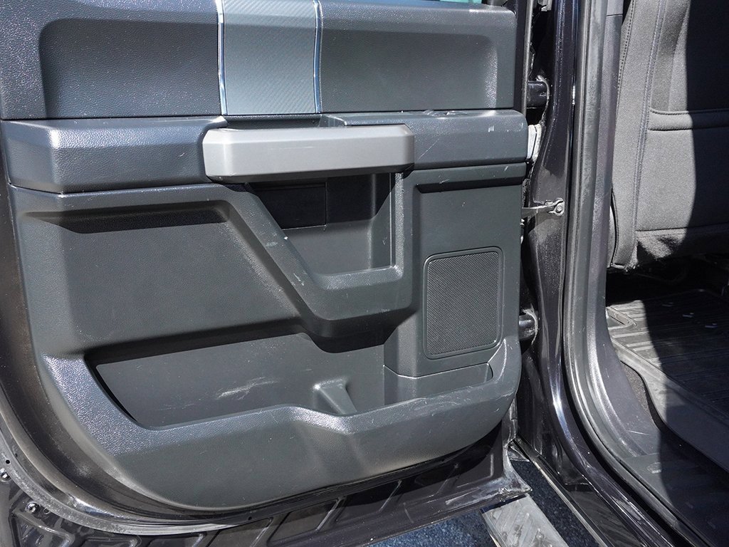 Used 2019 Ford F150 XLT w/ Equipment Group 302A Luxury image 22