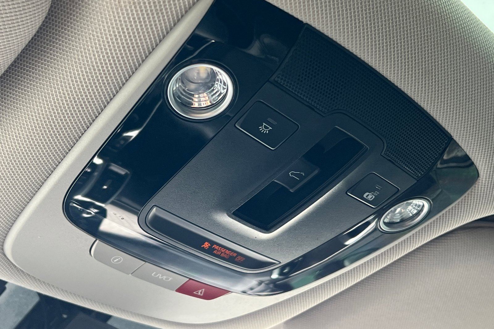 Certified 2022 Kia Sorento SX image 24