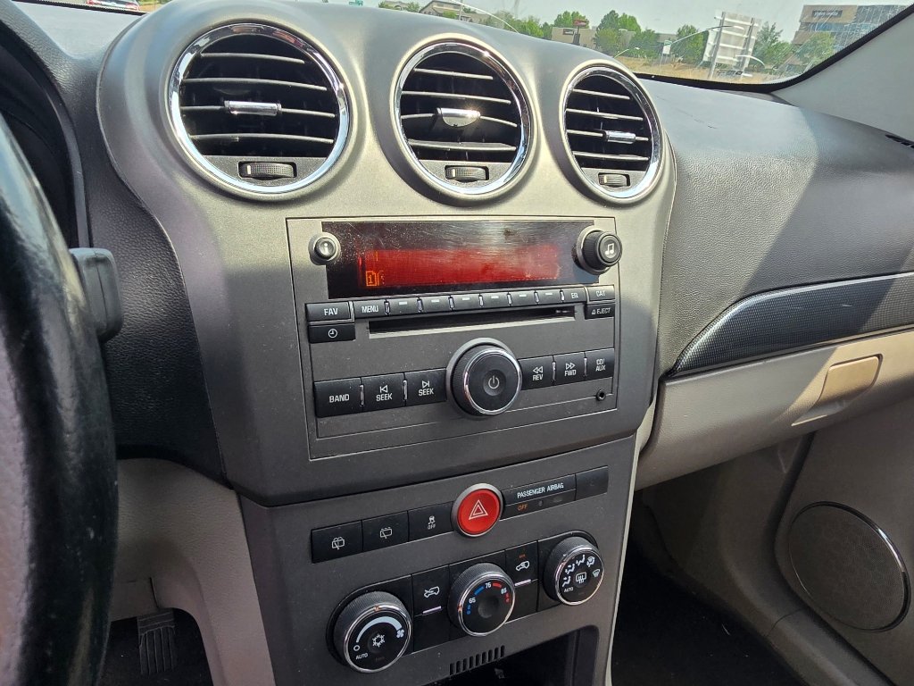 Used 2008 Saturn Vue XR FWD image 24