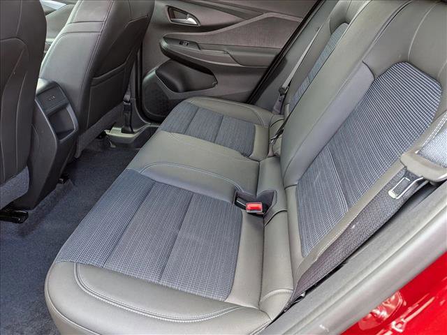 Used 2024 Buick Envista Preferred w/ Convenience I Package FWD image 17