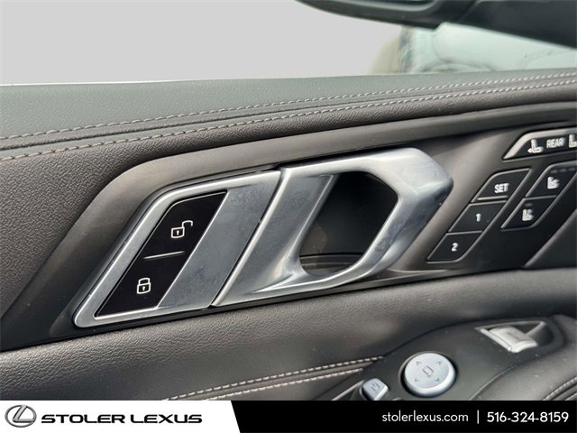 Used 2024 BMW X7 xDrive40i w/ Executive Package image 26