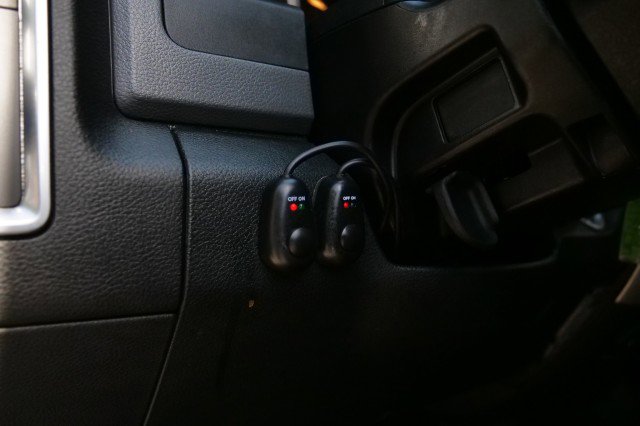 Used 2016 RAM 2500 SLT image 43