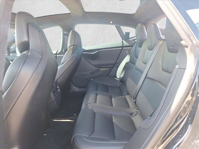 Used 2018 Tesla Model S P100D AWD/4WD image 14