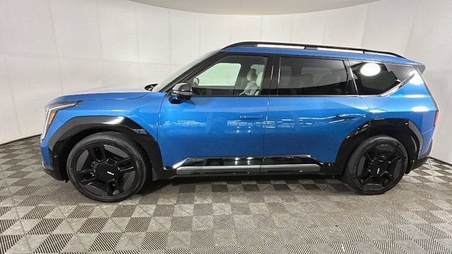 Used 2024 Kia EV9 GT-Line AWD/4WD image 5