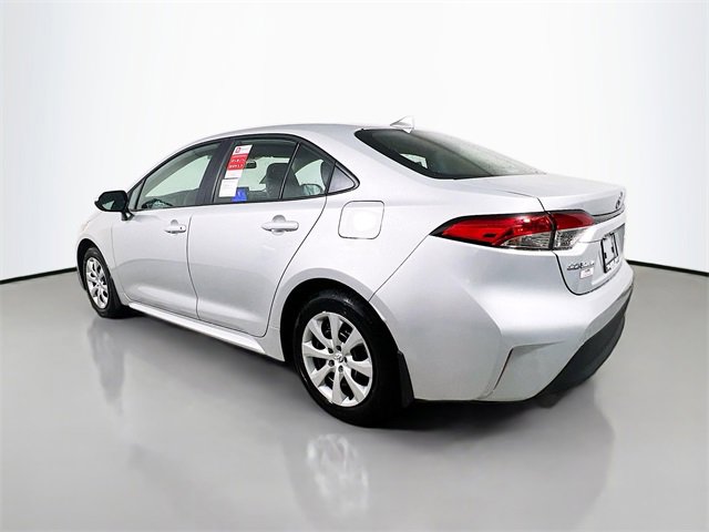 New 2026 Toyota Corolla LE image 5