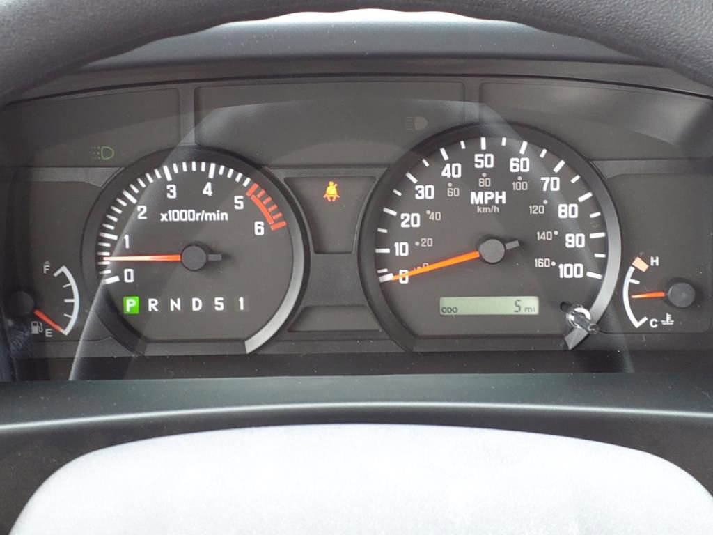 New 2025 Chevrolet Low Cab Forward image 19