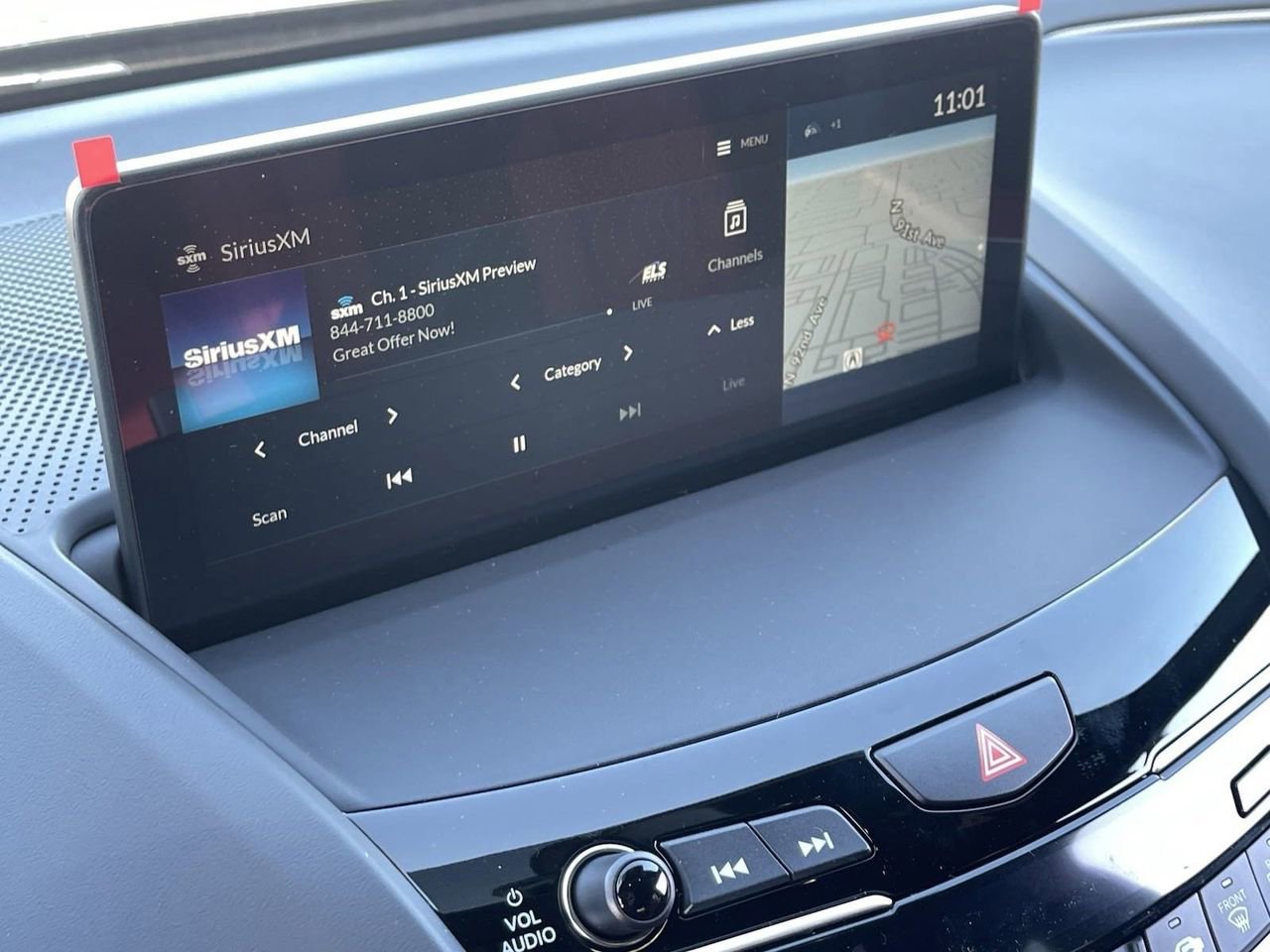 New 2026 Acura RDX A-Spec AWD/4WD image 25
