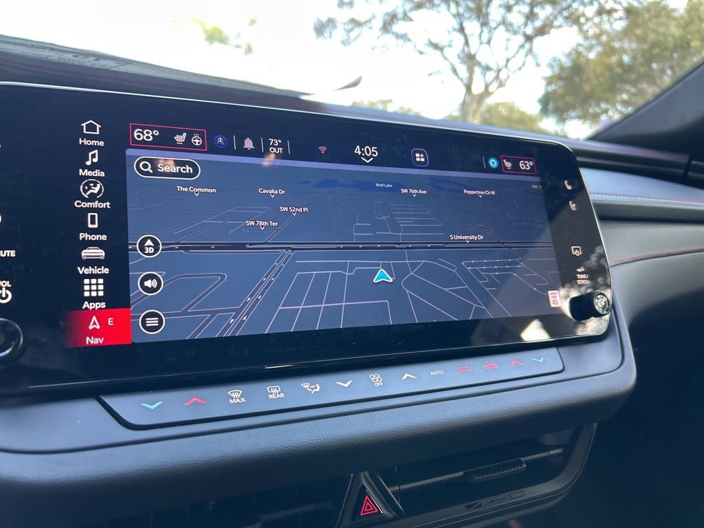 New 2026 Dodge Charger R/T Scat Pack image 10