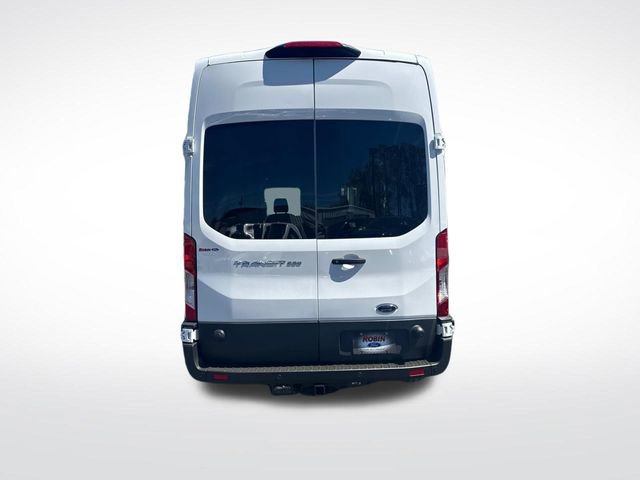New 2025 Ford Transit 250 148 High Roof w/ Load Area Protection Package image 5