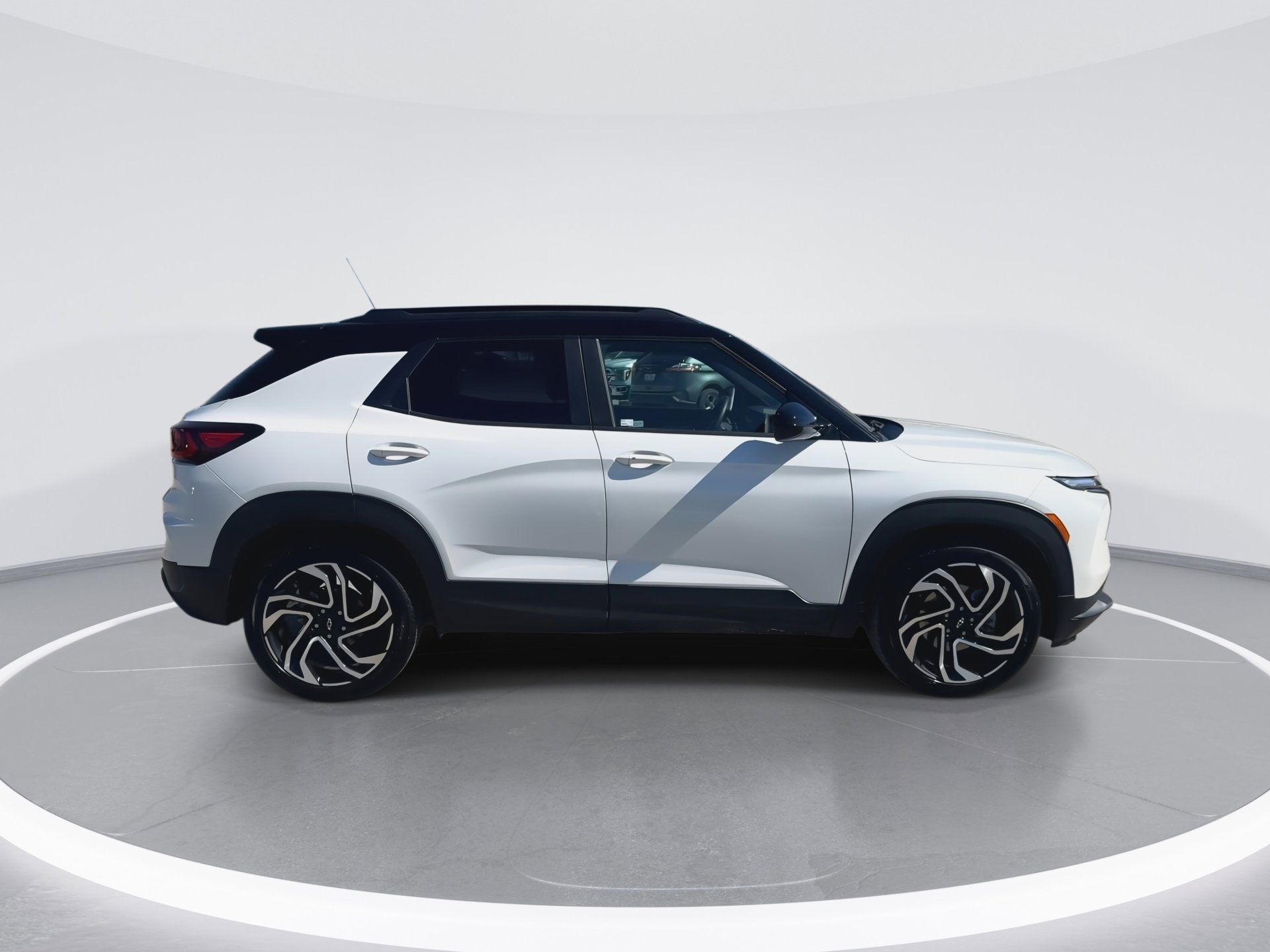 Used 2026 Chevrolet TrailBlazer RS image 10