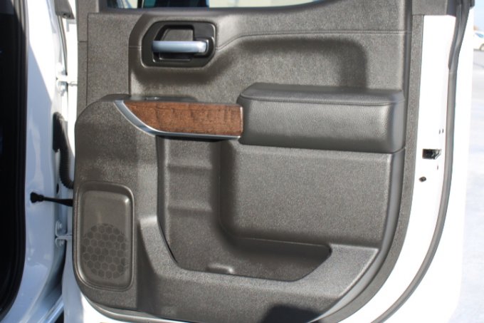 Used 2022 GMC Sierra 1500 Denali w/ Denali Premium Package image 18