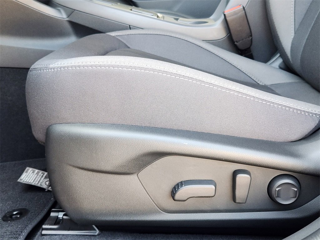 New 2025 Subaru Crosstrek 2.5i Premium image 18