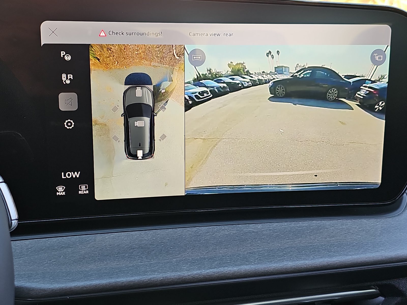 New 2026 Audi Q3 quattro 2.0T AWD/4WD image 25