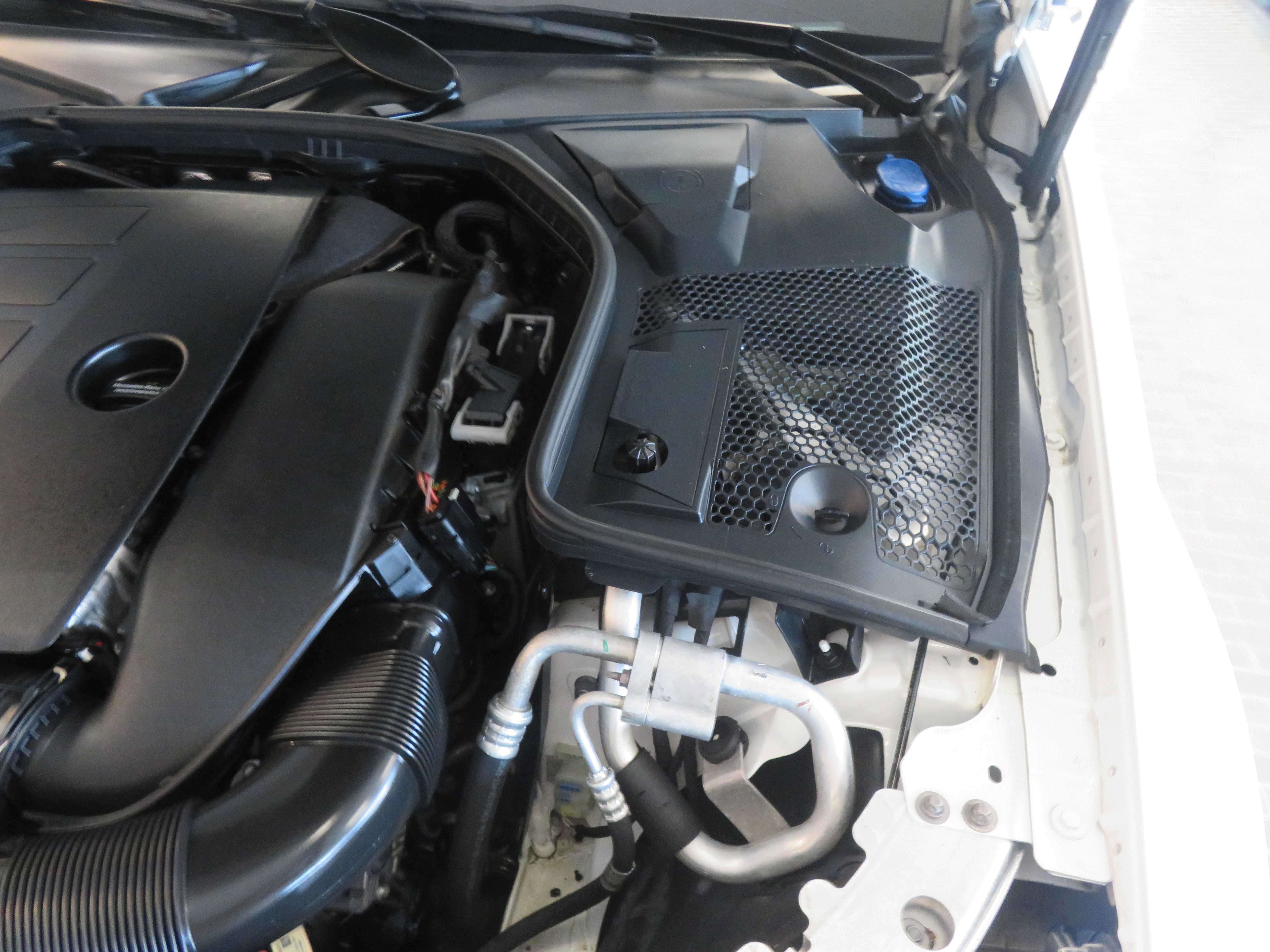 Used 2021 Mercedes-Benz C 300 Cabriolet image 48