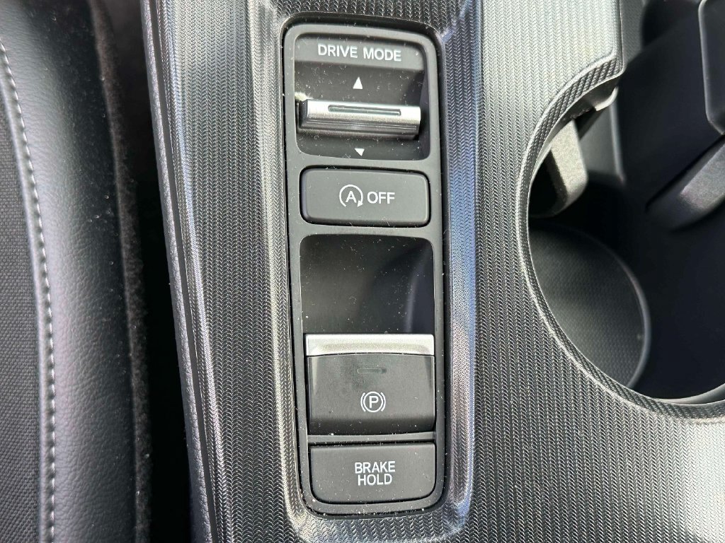Certified 2024 Honda Civic Sport image 24