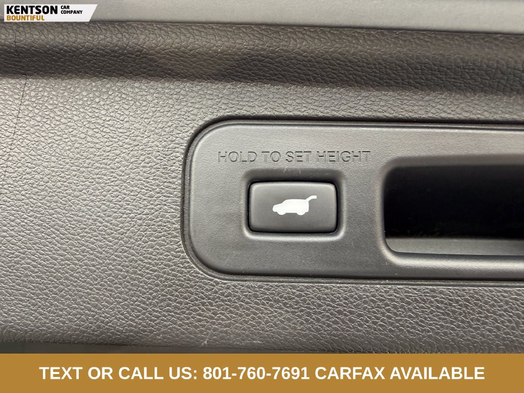 Used 2025 Honda Odyssey EX-L image 37