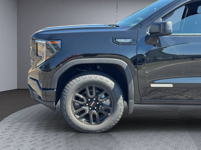 New 2026 GMC Sierra 1500 Elevation AWD/4WD image 26