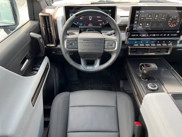 New 2025 GMC Hummer EV 3X image 29