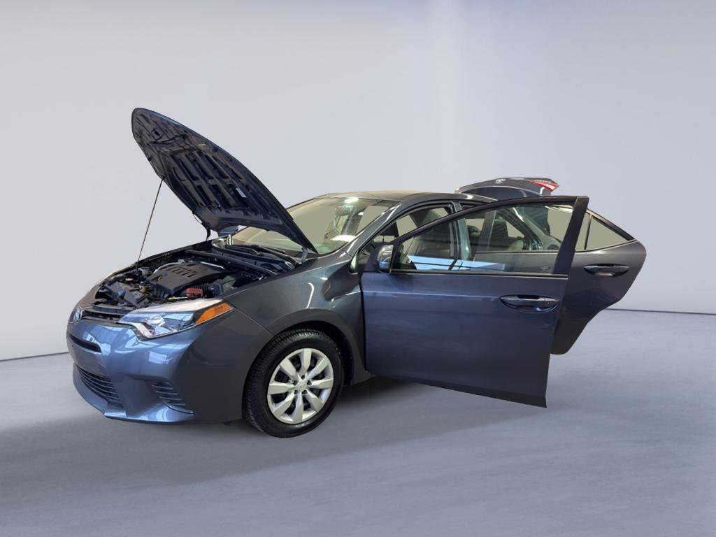 Used 2015 Toyota Corolla LE image 10