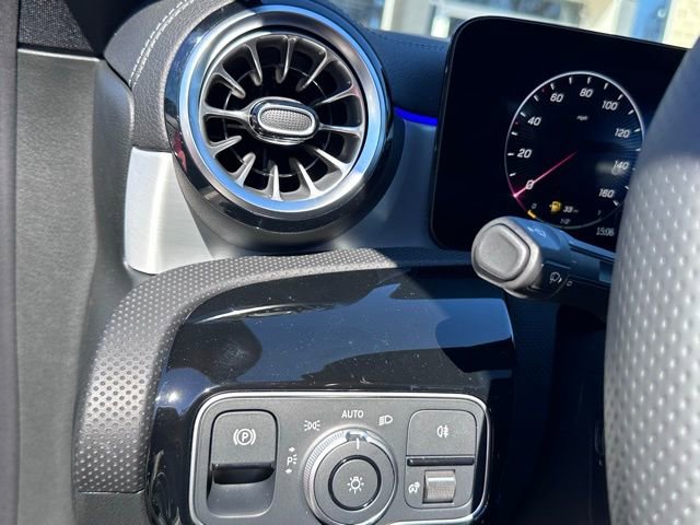 New 2026 Mercedes-Benz CLA 250 4MATIC image 16