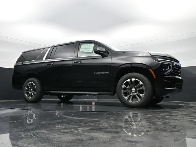 New 2026 Chevrolet Suburban LT w/ Comfort Package AWD/4WD image 50