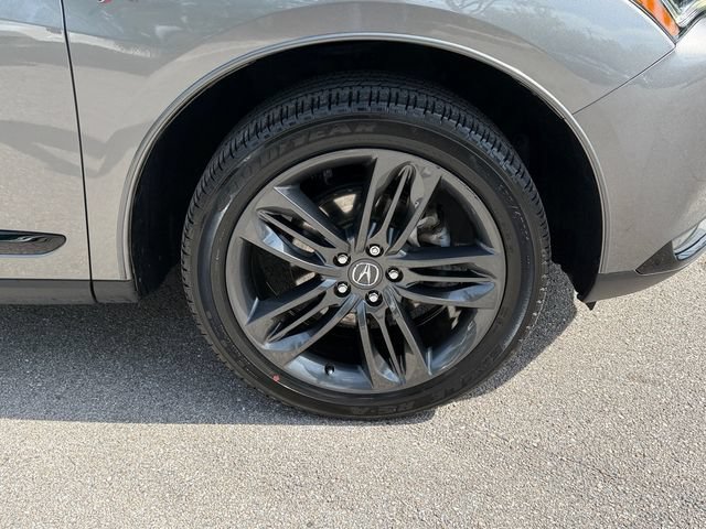 Certified 2023 Acura RDX w/ Advance Package FWD image 20