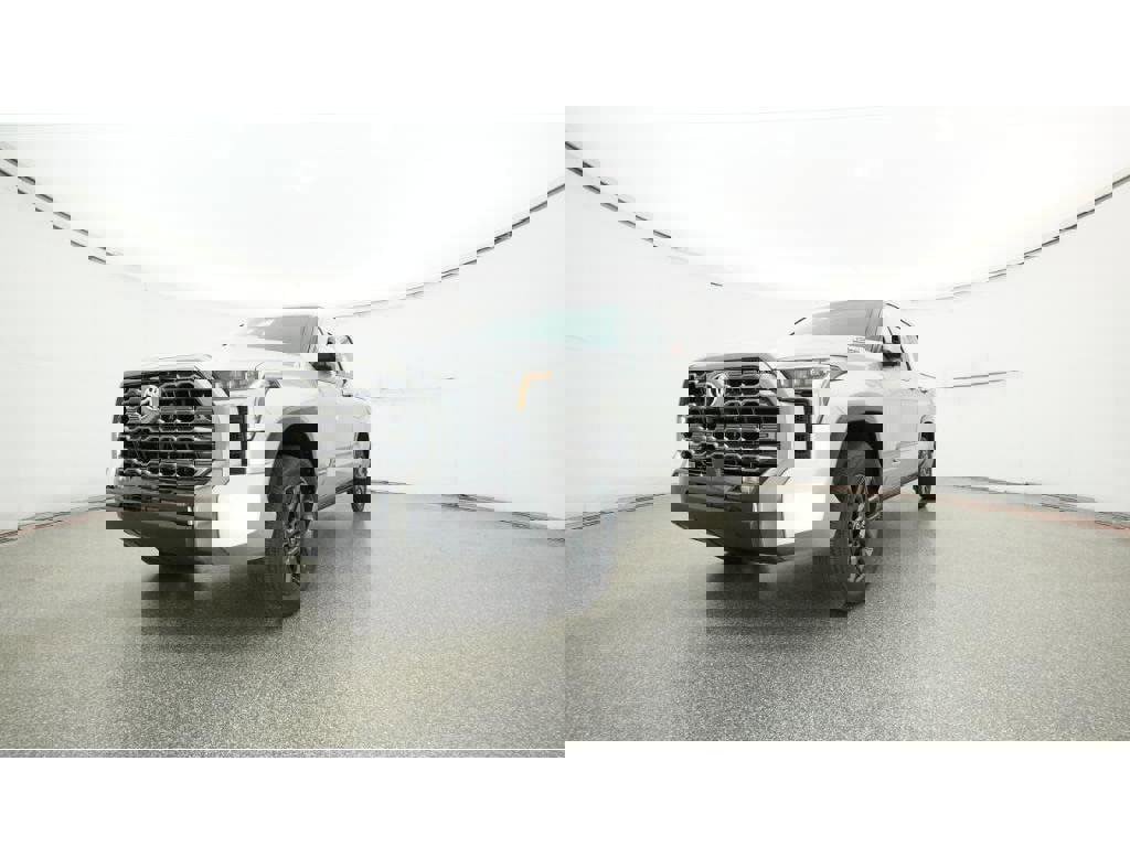 New 2026 Toyota Tundra Platinum image 33