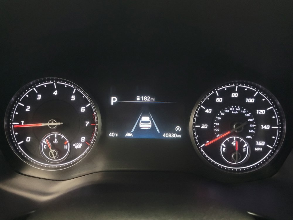 Used 2022 Hyundai Santa Fe SEL image 23