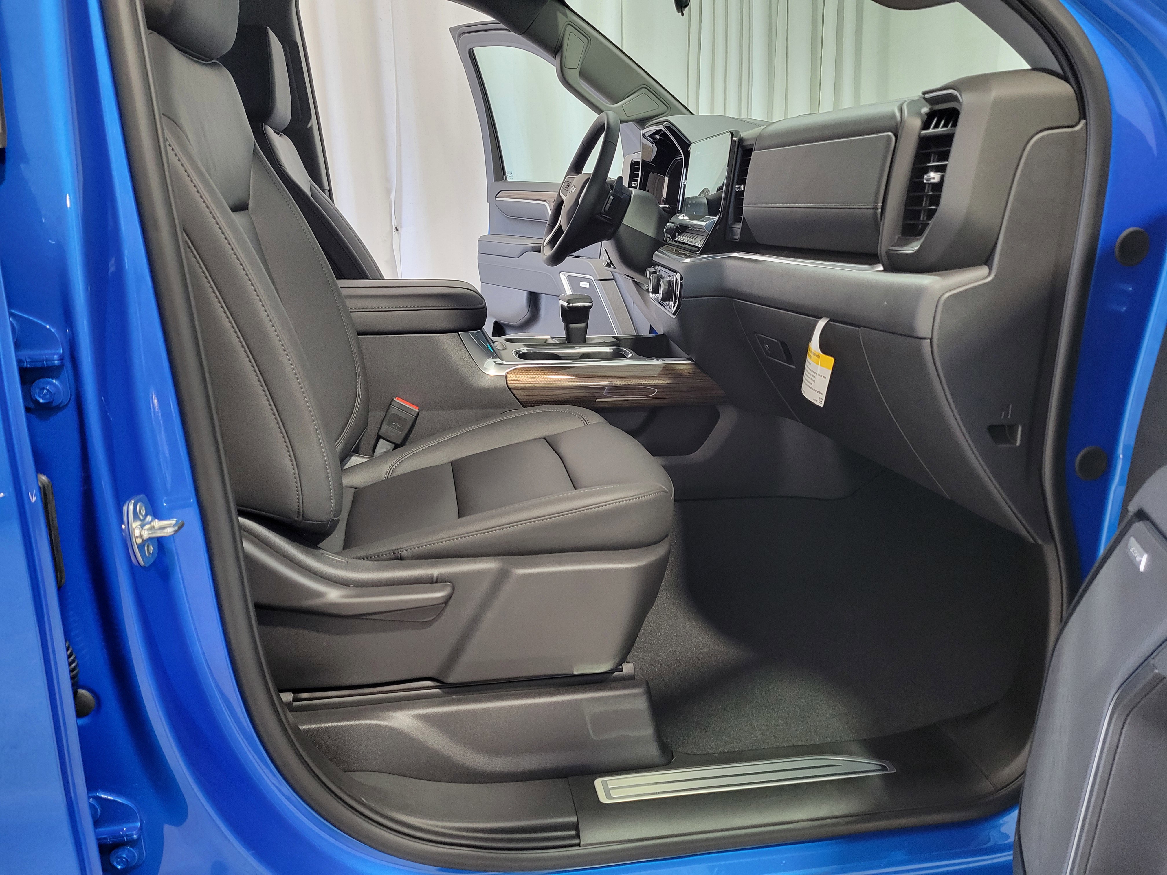 New 2026 Chevrolet Silverado 1500 LT Trail Boss w/ Convenience Package II image 35