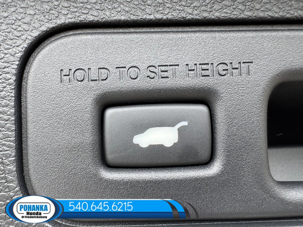 New 2026 Honda Odyssey Sport-L image 5