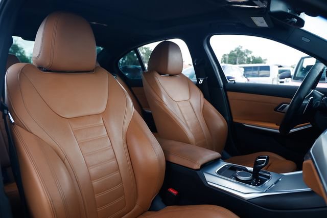 Used 2020 BMW M340i w/ Premium Package RWD image 20