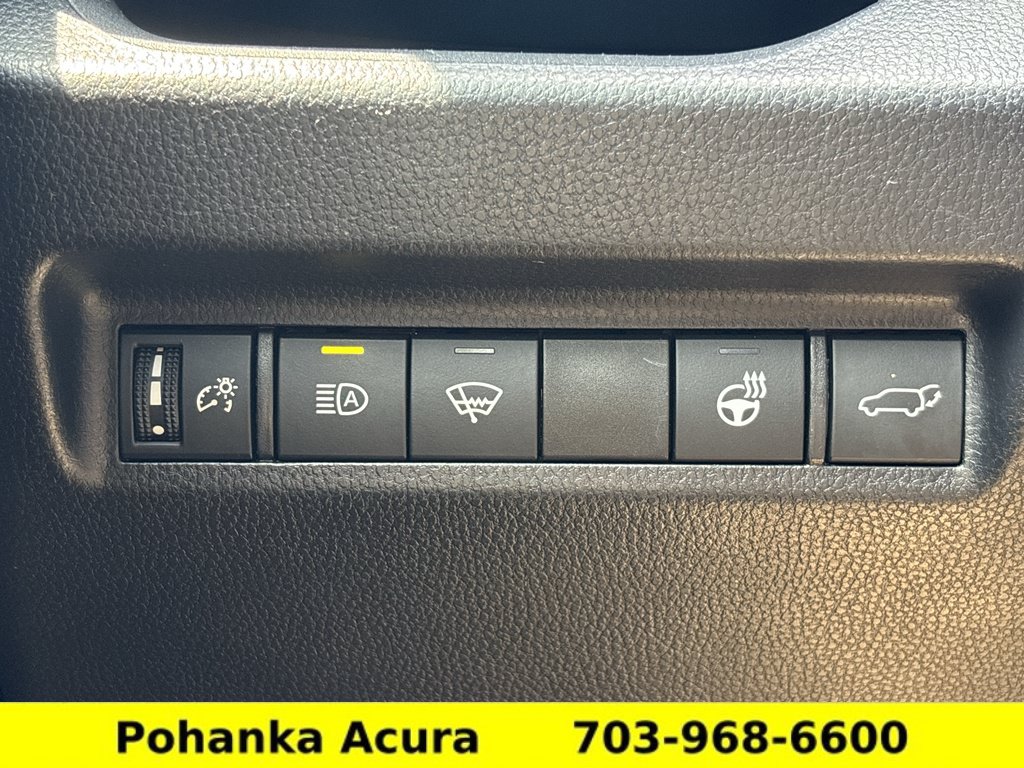 Used 2021 Toyota RAV4 XLE Premium AWD/4WD image 14