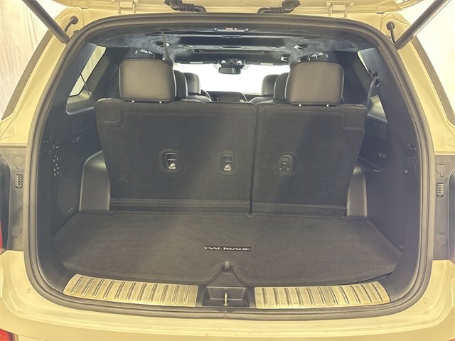Used 2021 Hyundai Palisade Calligraphy image 29