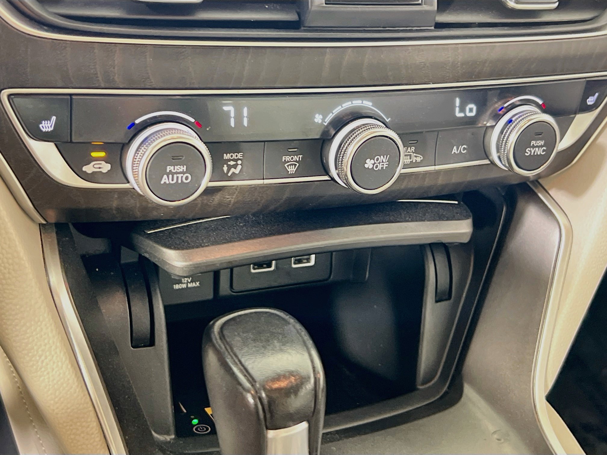 Used 2021 Honda Accord EX-L image 15