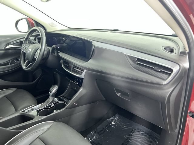 Certified 2024 Buick Encore GX Avenir AWD/4WD image 27