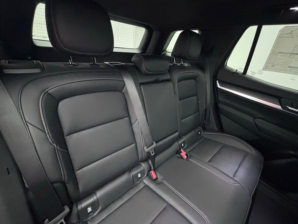 New 2026 GMC Terrain Elevation w/ Elevation Premium Package image 40